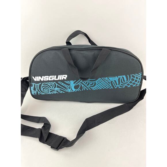 Vinsguir Beginners Pickleball Set Case 2 Paddles 4 Balls - Picture 3 of 3